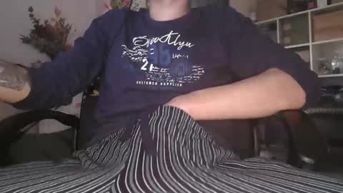 peregrintpelfox online show from December 15, 9:39 am