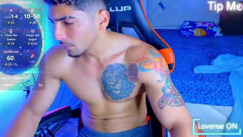 Jacob online show from September 9, 6:51 pm