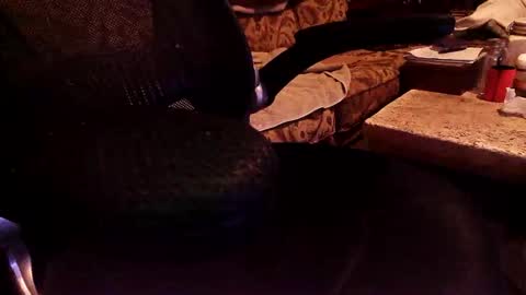 perfecto337 online show from December 21, 4:20 am