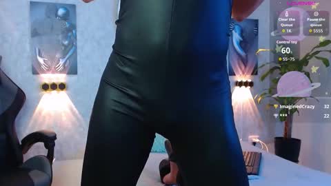 Andy online show from October 5, 7:56 am