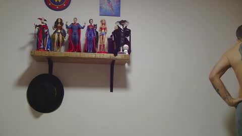 perrosoxxx online show from January 17, 4:17 am