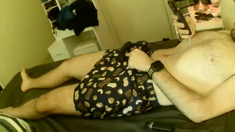 perthguytop online show from February 18, 9:43 am