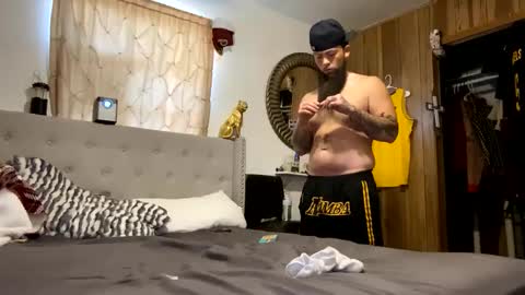 AKA perverted Step Daddy online show from February 25, 3:38 pm