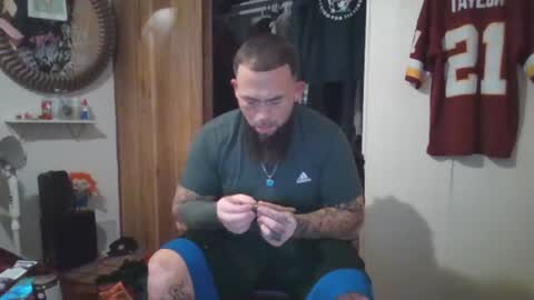 AKA perverted Step Daddy online show from September 22, 10:53 pm