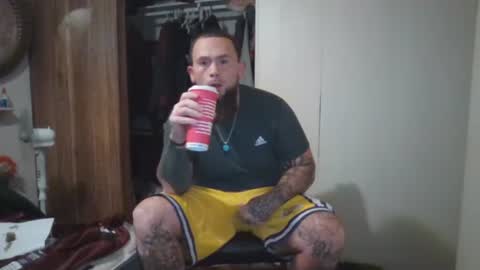 AKA perverted Step Daddy online show from October 4, 2:22 pm