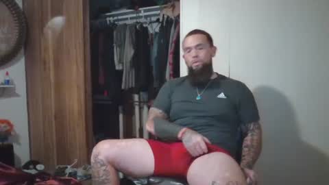 AKA perverted Step Daddy online show from October 14, 4:08 am