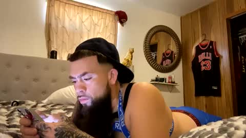 AKA perverted Step Daddy online show from January 17, 5:20 pm