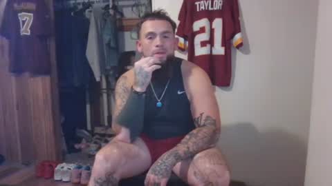 AKA perverted Step Daddy online show from September 11, 10:42 pm