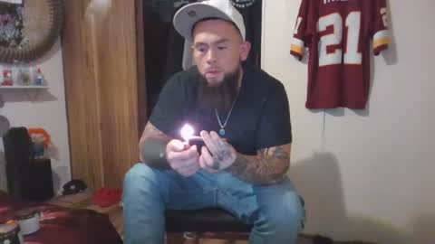 AKA perverted Step Daddy online show from September 23, 11:04 pm