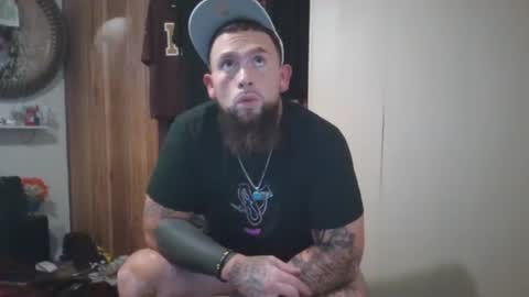 AKA perverted Step Daddy online show from September 9, 9:35 pm