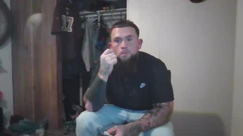 AKA perverted Step Daddy online show from September 8, 9:25 pm