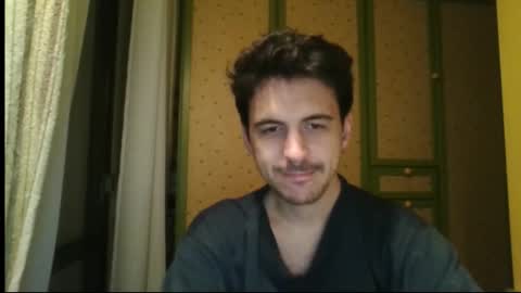 fer mlg online show from October 22, 12:24 am