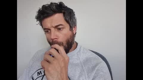 pete_le_meat online show from March 26, 1:59 pm