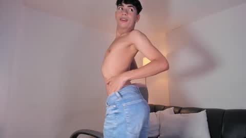 Peter online show from January 6, 6:34 pm