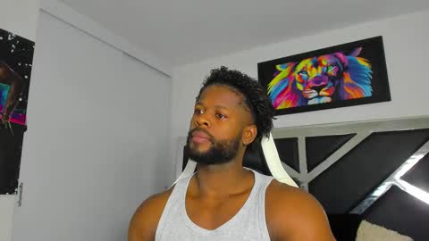 PeterColeman online show from March 10, 12:49 pm