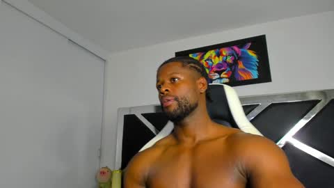 PeterColeman online show from February 9, 1:56 am