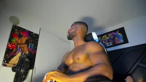 PeterColeman online show from September 18, 4:58 am