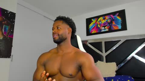 PeterColeman online show from February 12, 9:11 pm