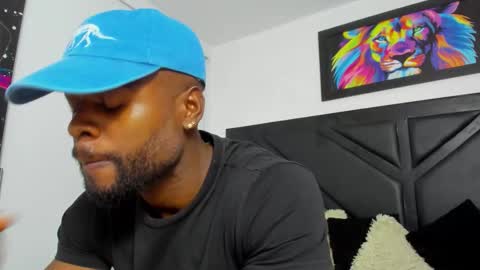 PeterColeman online show from January 10, 2:50 am