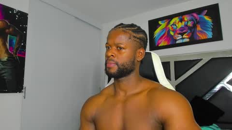 PeterColeman online show from March 3, 11:17 am