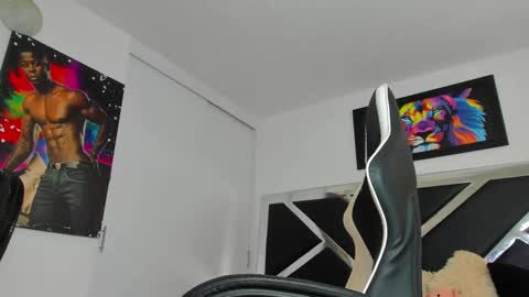 PeterColeman online show from March 5, 8:23 pm