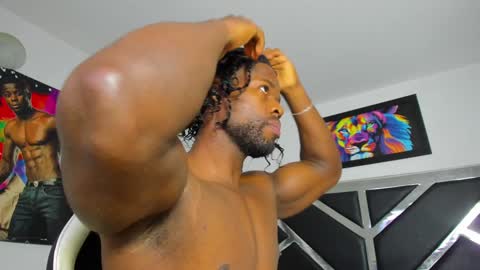 PeterColeman online show from February 5, 10:30 am