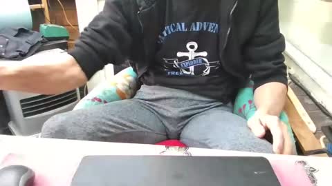 make me cum in pvt dutch german daddy c2c bigcock online show from March 8, 10:28 am