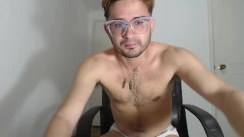 FELIPE online show from December 4, 10:24 am