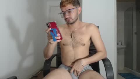 FELIPE online show from December 5, 10:44 am