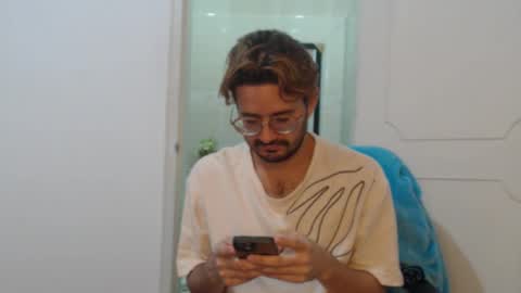 FELIPE online show from October 6, 11:26 am