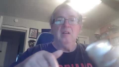 peterinohio57 online show from April 15, 12:16 pm