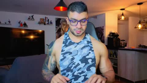 Peter Jack online show from April 10, 2:51 am