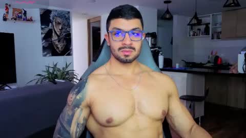 Peter Jack online show from July 6, 3:03 pm