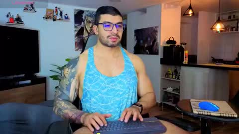 Peter Jack online show from December 18, 2:40 am