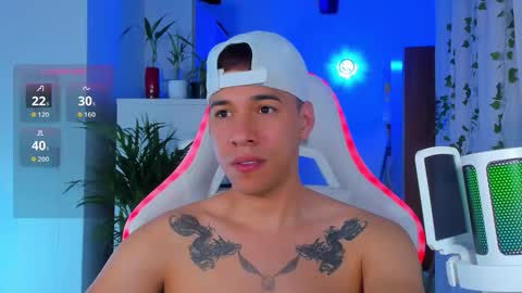 Petter  Coleman online show from February 8, 6:52 am