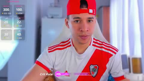 Petter  Coleman online show from December 20, 5:20 pm