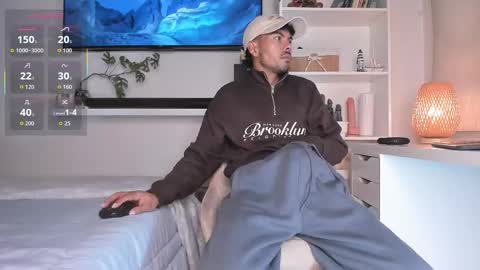 Pettercat online show from November 19, 4:56 am