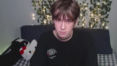 soren online show from January 9, 12:27 am