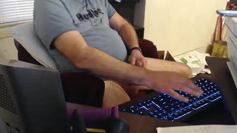 pghhorny2 online show from February 8, 8:32 pm