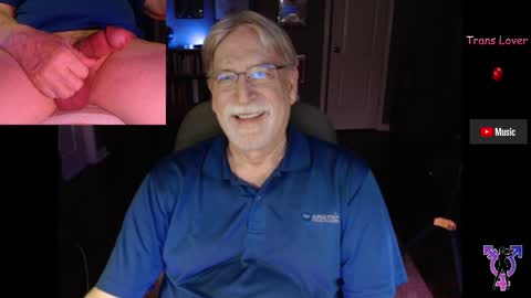 George online show from October 29, 5:32 am