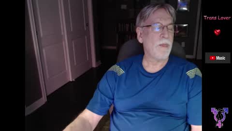 George online show from December 12, 6:57 am