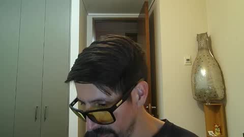 PANCHO online show from December 23, 3:29 am