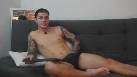 Philip Dalton online show from November 13, 4:33 pm