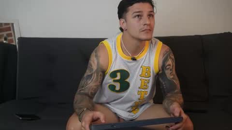 Philip Dalton online show from January 17, 2:36 am