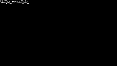 Snapshot of philipe_moonlight_ chatting on February 25, 8:25 am Phil.   INDEPENDENT MODEL online show from February 25, 8:25 am