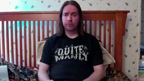 Snapshot of pianoman423 chatting on February 2, 4:00 pm Jay online show from February 2, 4:00 pm