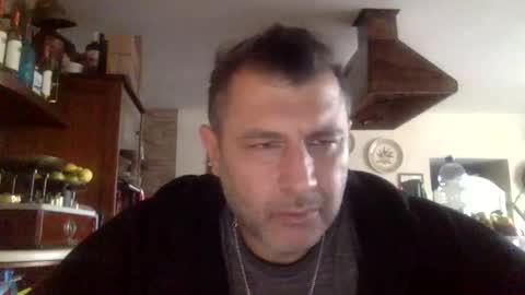 pierpaololondon online show from March 29, 3:45 pm