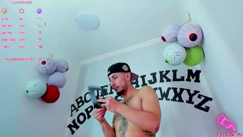  Eddy Brock... Its a pleasure to talk to...  online show from October 19, 9:40 pm