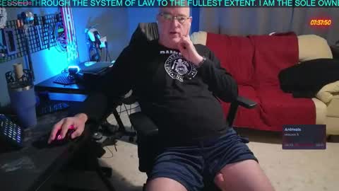 Dave online show from November 28, 6:38 am