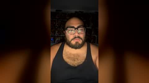 gordito sexy online show from August 4, 4:07 am